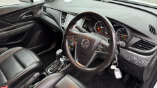 Vauxhall Mokka X 1.4T Elite Nav 5dr Auto Petrol Hatchback